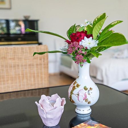Appartment Piano 오베르하칭 외부 사진