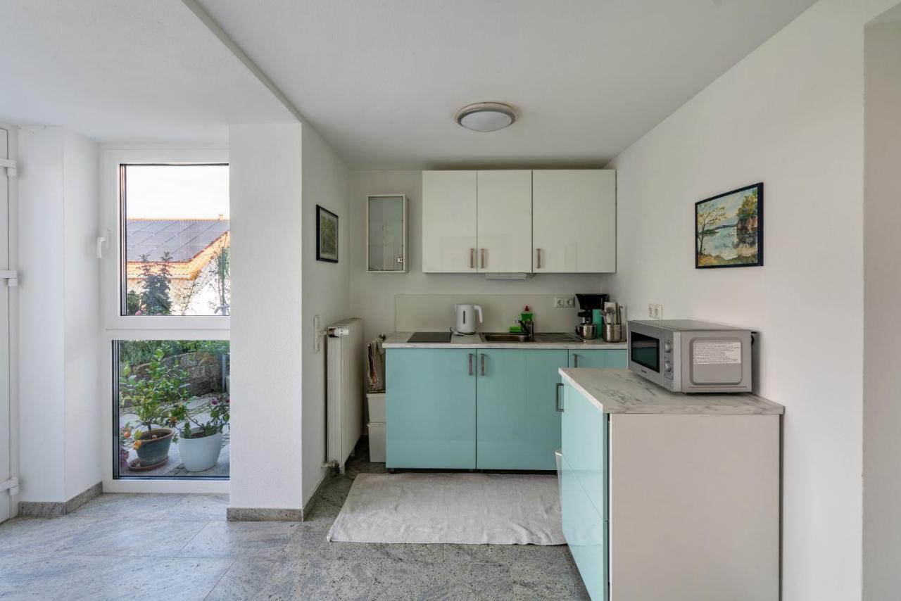 Appartment Piano 오베르하칭 외부 사진
