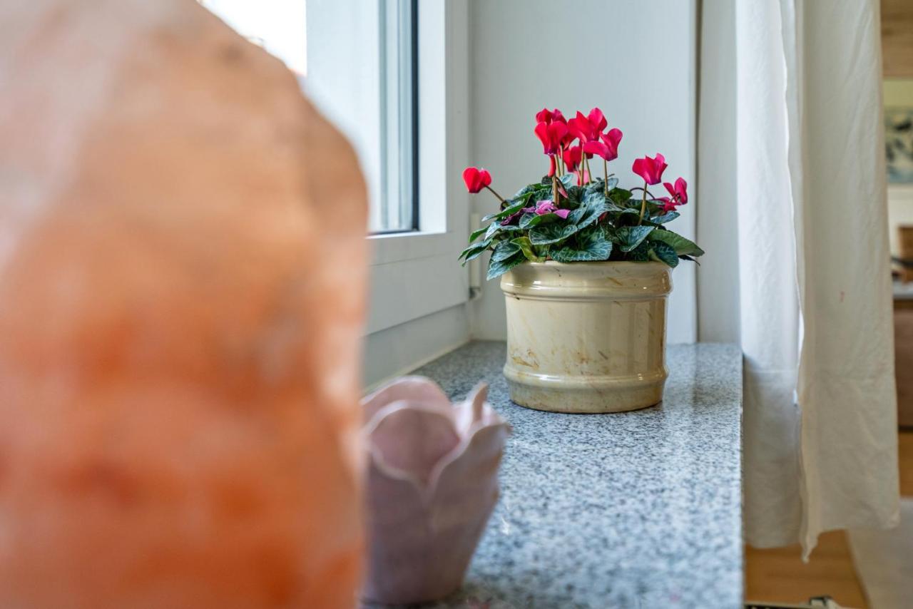 Appartment Piano 오베르하칭 외부 사진