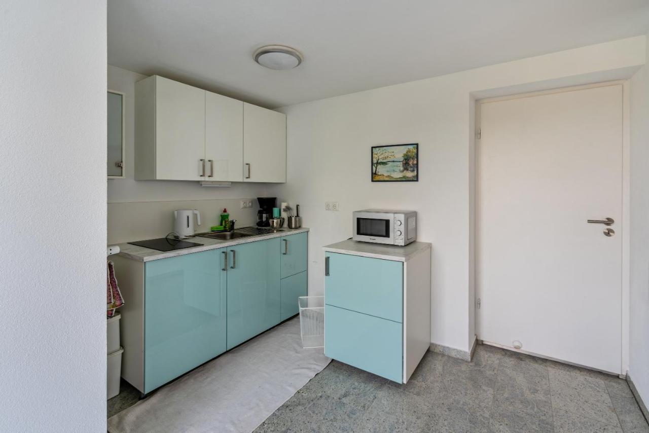 Appartment Piano 오베르하칭 외부 사진
